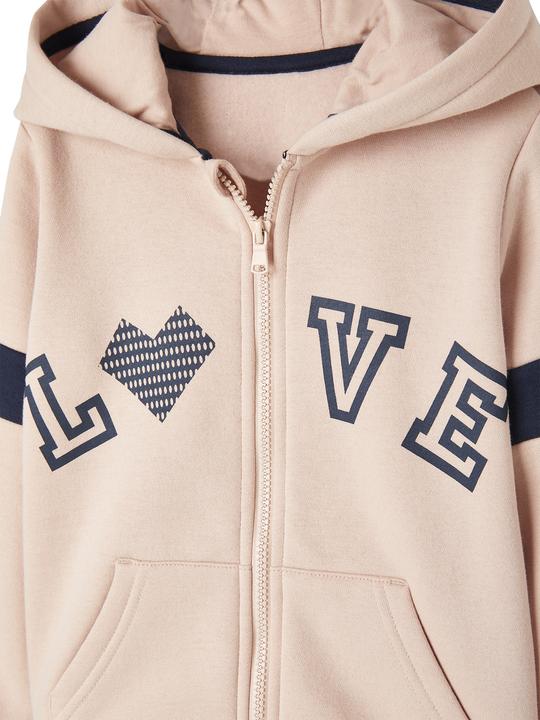 Image du produit Vertbaudet Sweat-Shirt/Veste (110)