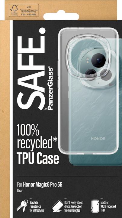 Immagine prodotto PanzerGlass SAFE95824 (Honor Magic6 Pro)
