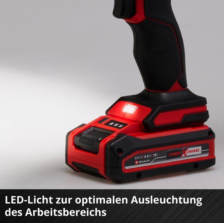 Image du produit Einhell TE-SG 18/10 Li