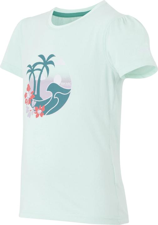 Image du produit Regatta - T-shirt BOSLEY - Enfant (104)