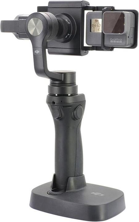 Produktbild Pgytech GoPro Handgimbal-Montageadapter (Hero 3, Hero 3+, Hero 4, hero 5)