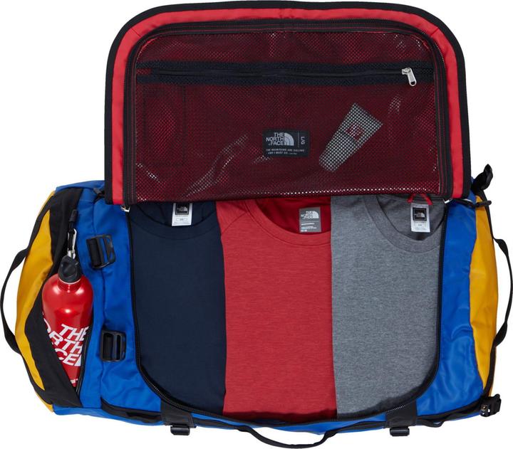 Immagine prodotto North Face Borsone da campo base (50 l)