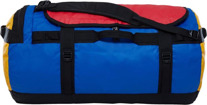 Immagine prodotto North Face Borsone da campo base (50 l)