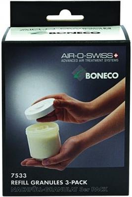 Actual product image Boneco A7533 Refill granulate