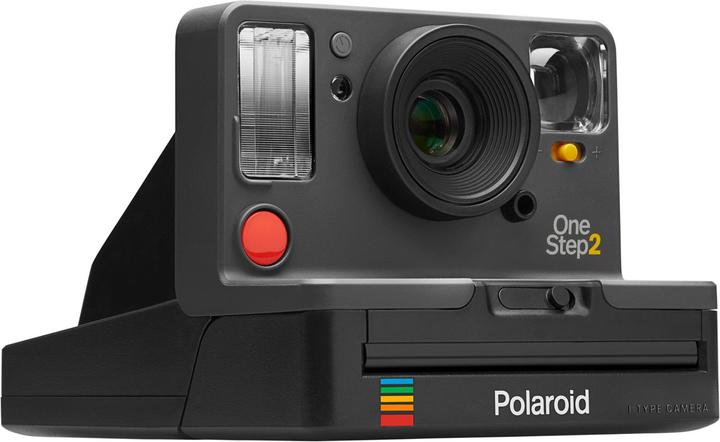 Produktbild Polaroid OneStep 2 Sofortbildkamera