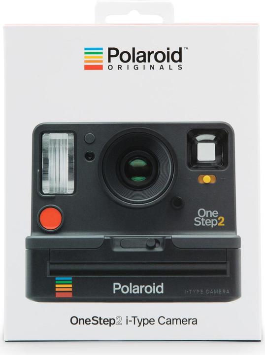 Produktbild Polaroid OneStep 2 Sofortbildkamera