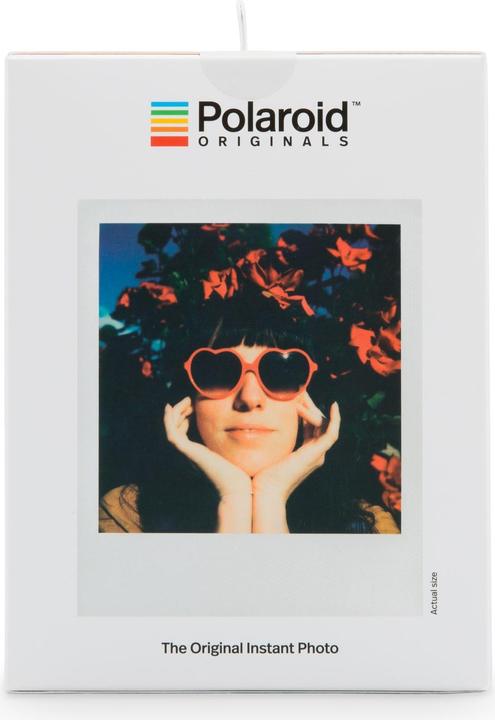 Produktbild Polaroid OneStep 2 Sofortbildkamera