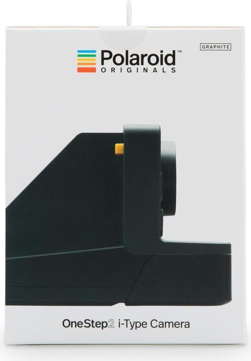 Produktbild Polaroid OneStep 2 Sofortbildkamera