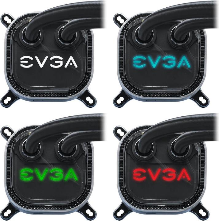 Actual product image EVGA Clc 240
