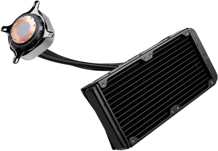 Actual product image EVGA Clc 240