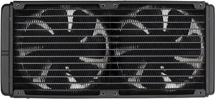 Actual product image EVGA Clc 240