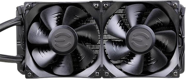 Actual product image EVGA Clc 240