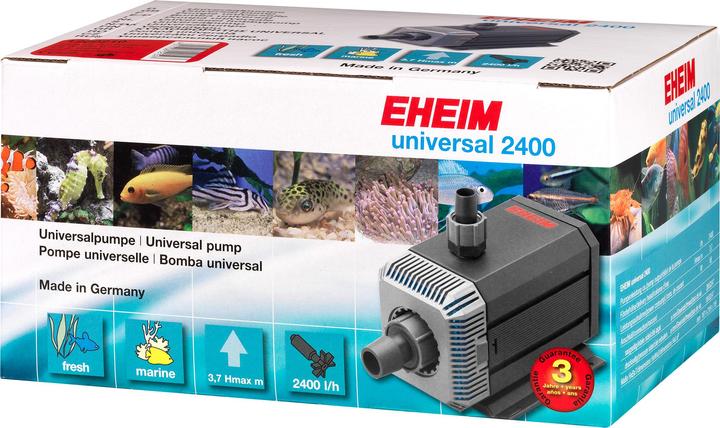 Eheim Aquaristik Pumpe