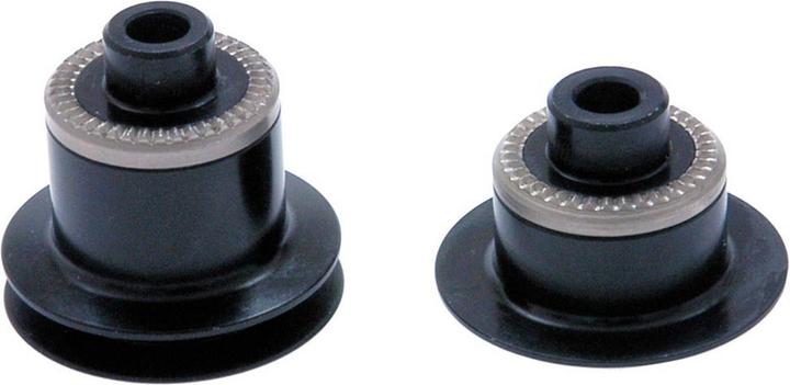 Actual product image DT Swiss Quick Release Conversion Kit for 240s Oversize, EX 1750, EXC 1550