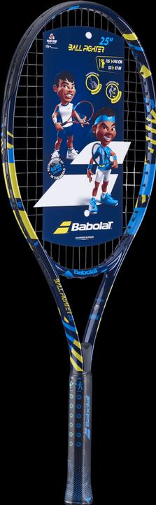 Actual product image Babolat BALLFIGHTER 25 (000, 218 g)