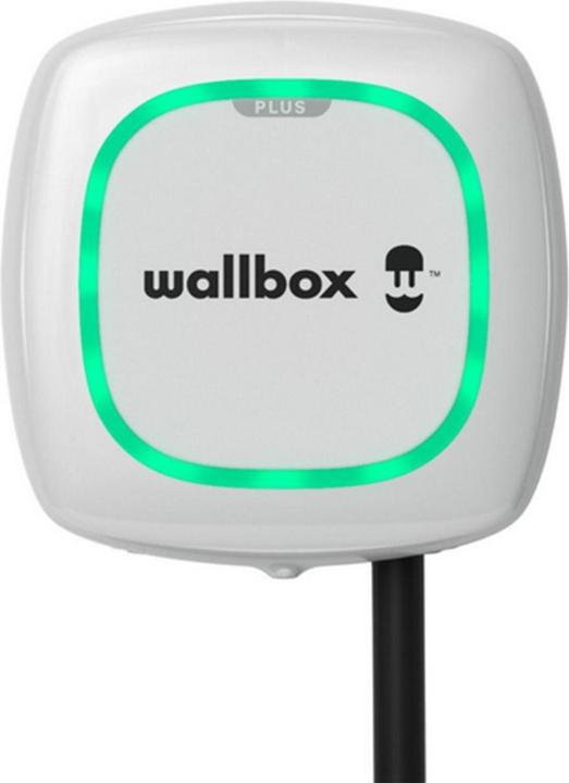 Produktbild Wallbox Pulsar Plus (Typ 2, 11 kW, 16 A)