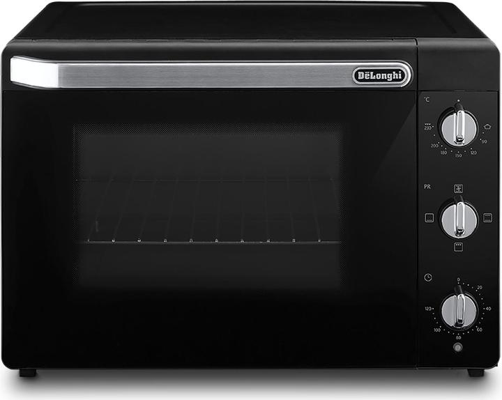 De'Longhi DeLonghi EO40112.BK four 40 L 2000 W Noir