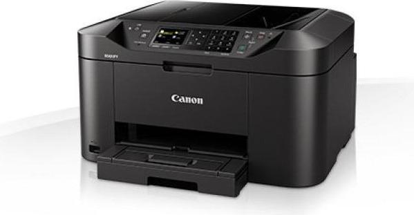 Canon MB2150 Maxify (Ink, Colour)