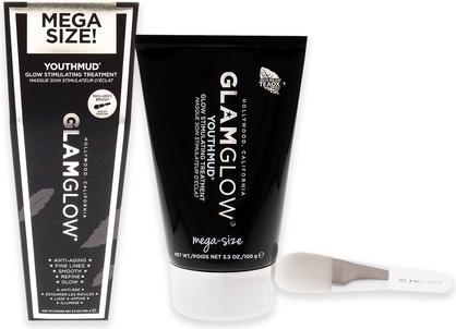 Immagine prodotto Glamglow Maschera - YOUTHMUD Glow Stimulating Treatment (100 ml)