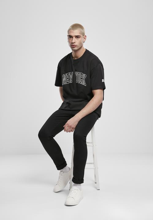 Produktbild Starter New York Tee (XL)