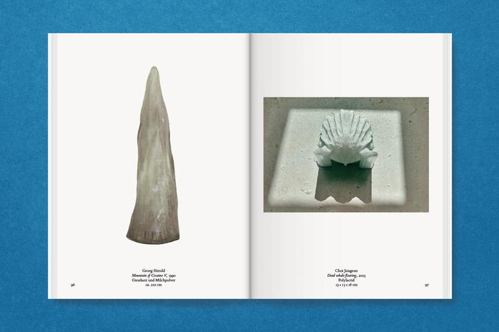 Image du produit Zweitausenddreiundzwanzig (Allemand, Donatella Fioretti, Académie des arts de Düsseldorf, 2024)