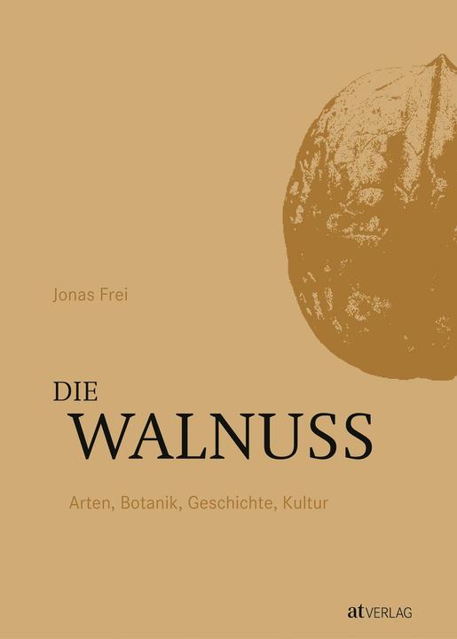 Image du produit Die Walnuss (Allemand, Jonas Frei, 2023)