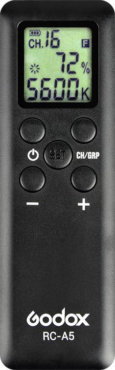 Produktbild Godox LED500LR-C (Videoleuchte)