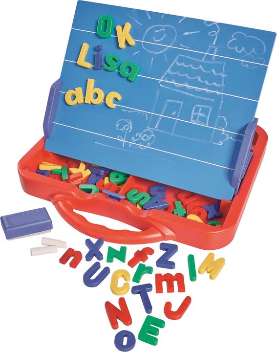 Actual product image Simba Magnetic board