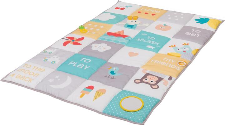 Immagine prodotto Taf Toys Io amo... (150 x 100 cm)