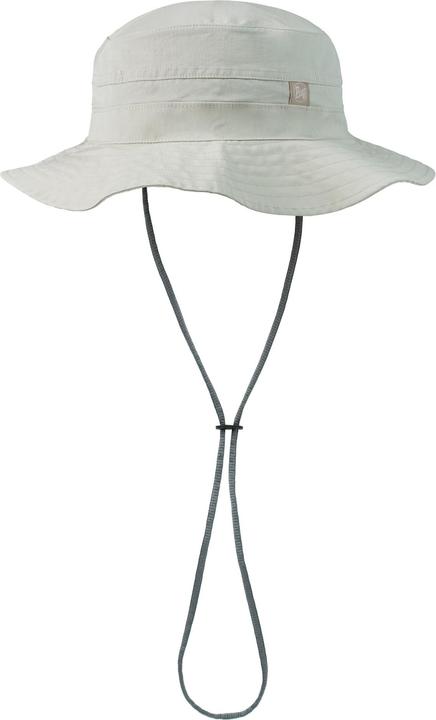Produktbild Buff Explore Booney Hat Solid Light (S, M)