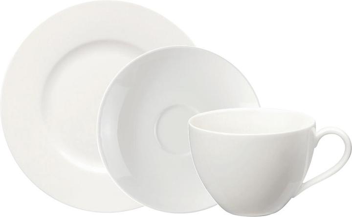 Basic White (18 Stück)