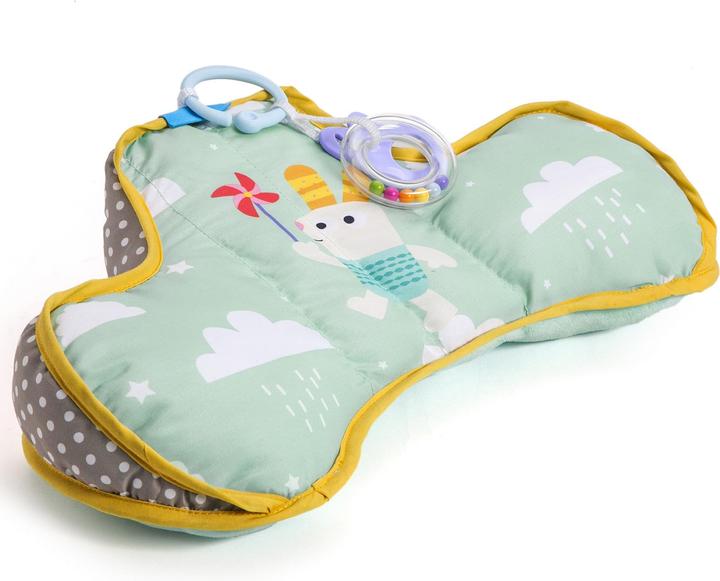 Actual product image Taf Toys belly pillow (42 x 26 cm)