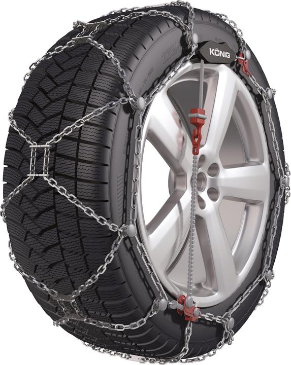 Immagine prodotto König Chain XG-12 Pro 255