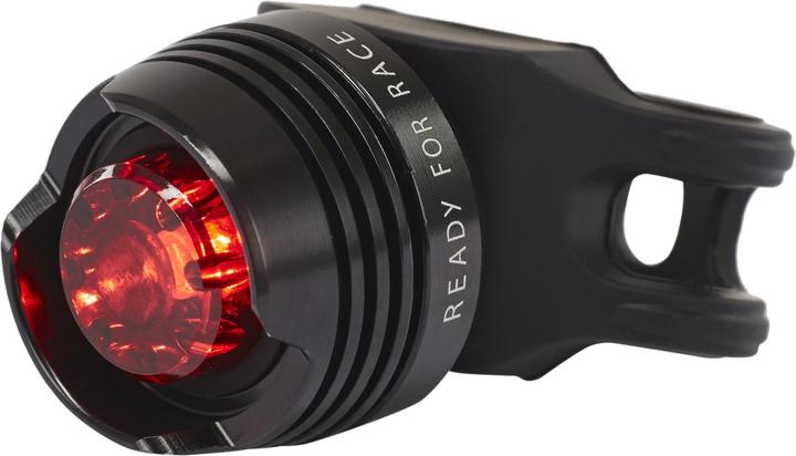 Immagine prodotto Rfr Lampada di sicurezza a diamante a LED rosso