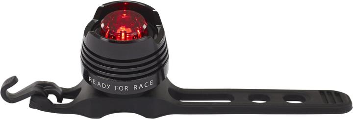Immagine prodotto Rfr Lampada di sicurezza a diamante a LED rosso