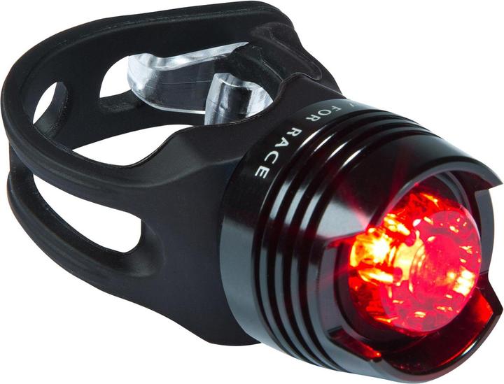 Immagine prodotto Rfr Lampada di sicurezza a diamante a LED rosso