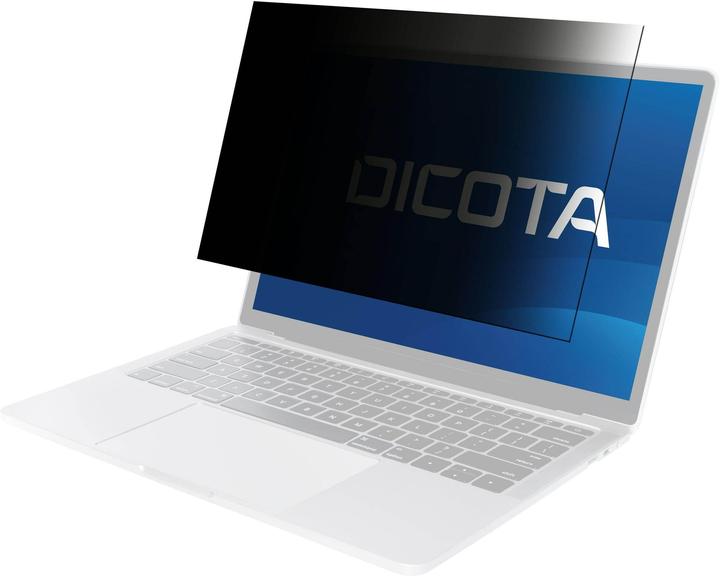 Produktbild Dicota Privacy Filter 4-Way Magnetic (13.25", 16 : 9)