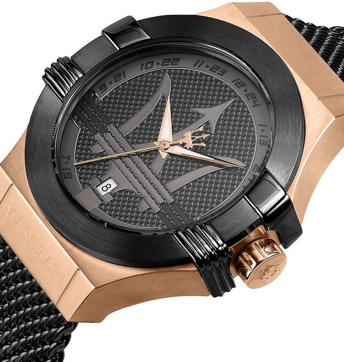 Produktbild Maserati Potenza (Analoguhr, 40 mm)
