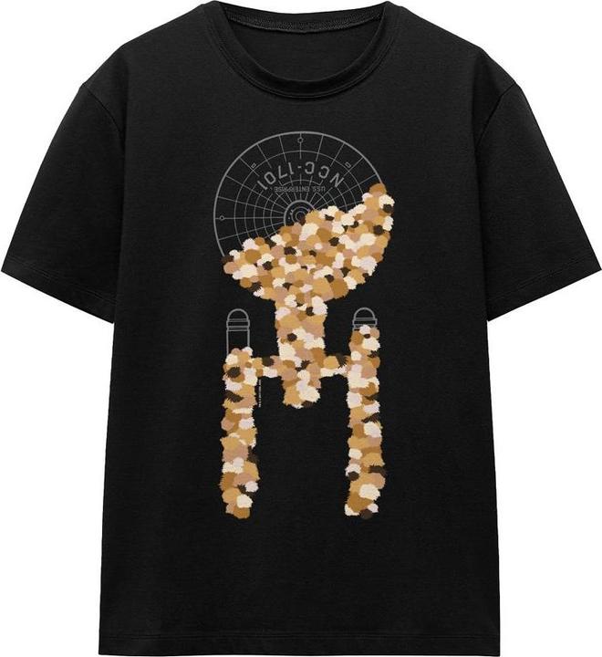 Produktbild Tribble Takeover TShirt (M)