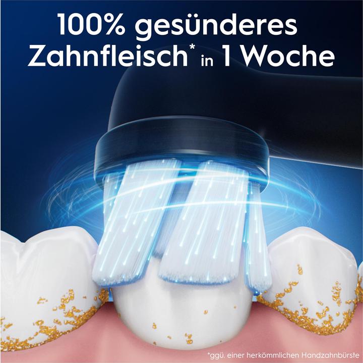 Produktbild Oral-B iO Sanfte Reinigung, Original Aufsteckbürsten (2 x)