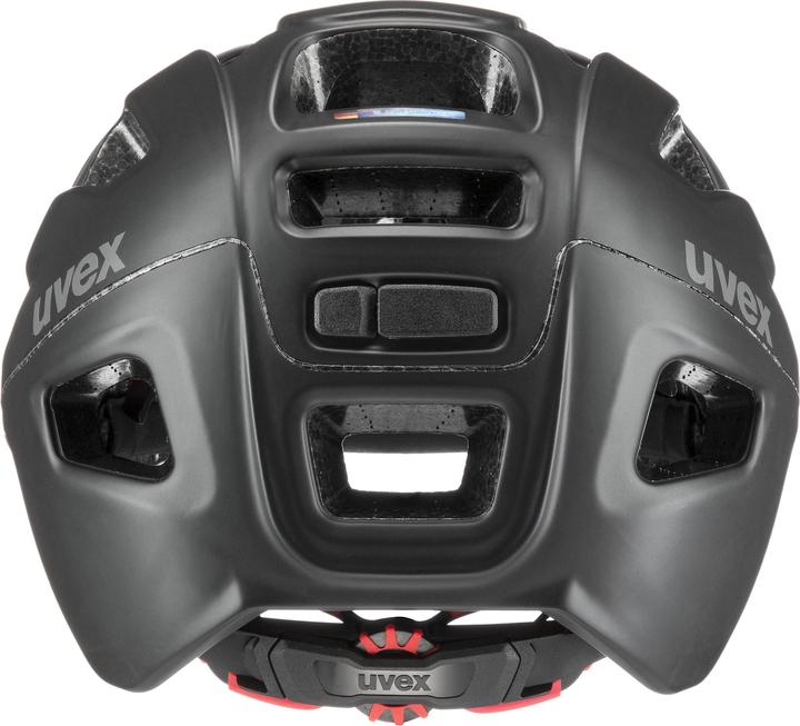 Actual product image Uvex Sports finale 2.0 (52 - 57 cm)