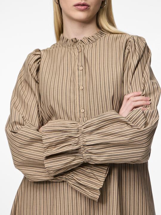 Produktbild Pieces PCASSRA Minikleid (S)