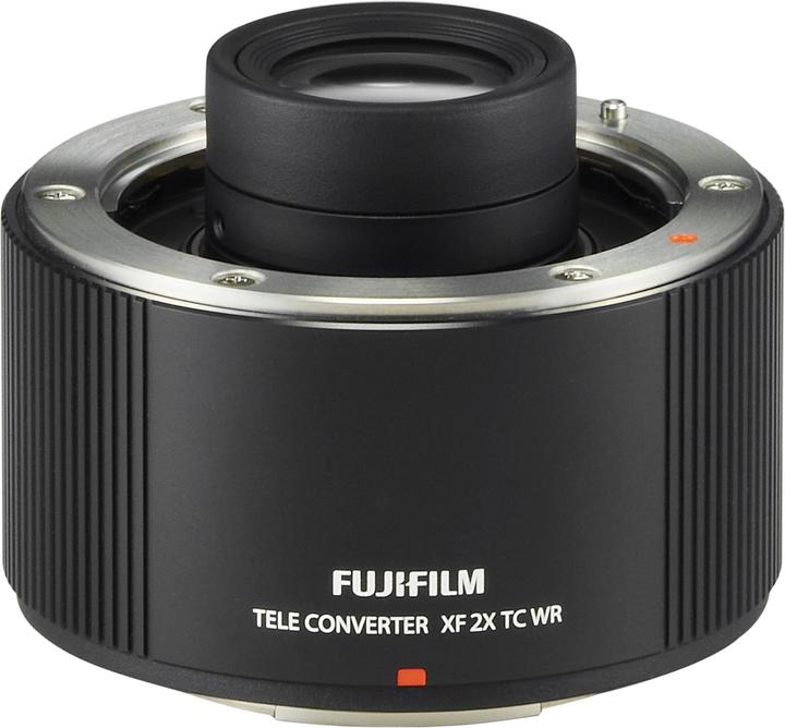 Fujifilm Fujinon XF 2.0 TC WR (Telekonverter, Fujifilm X)