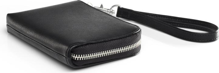 Produktbild HP Sprocket Wallet Schwarz