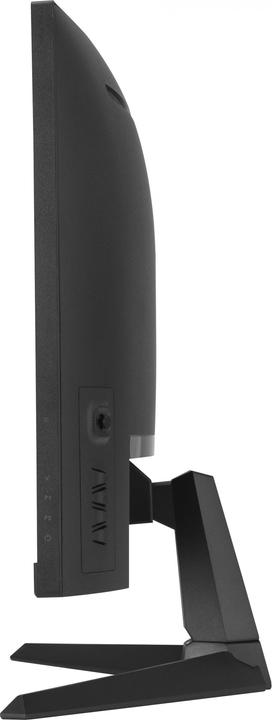 Actual product image ASUS TUF Gaming VG27WQ3B (2560 x 1440 pixels, 27")
