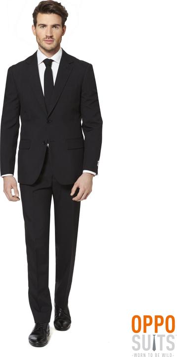 Produktbild OppoSuits Black Knight (50)