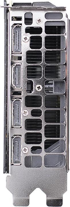 Image du produit EVGA Geforce Gtx 1080 Ti Gaming (11 Go)