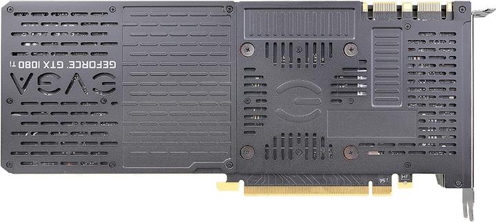 Image du produit EVGA Geforce Gtx 1080 Ti Gaming (11 Go)
