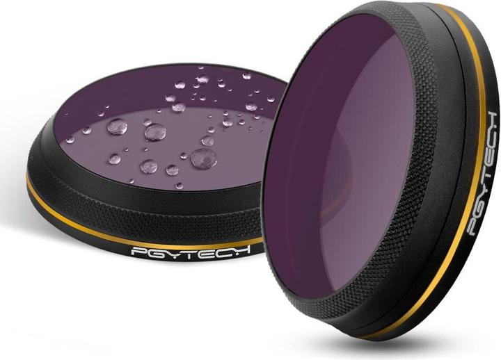 Produktbild Pgytech ND8-Filter
