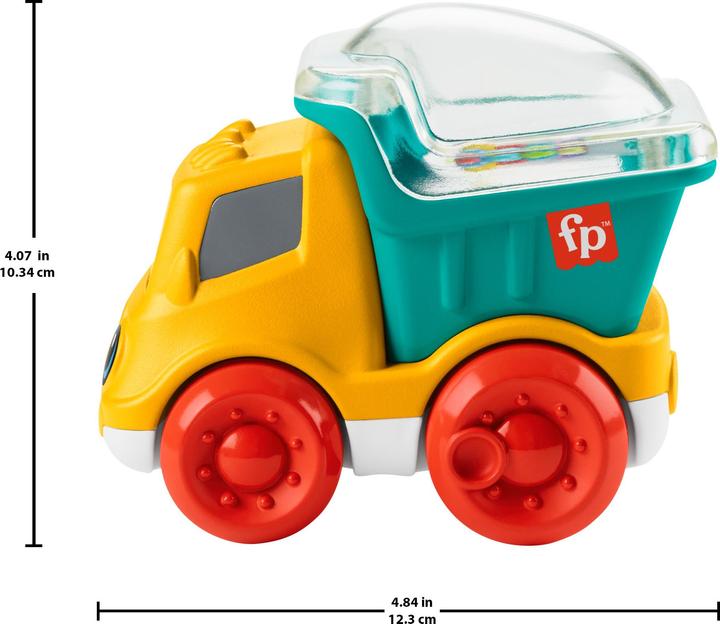 Actual product image Fisher-Price 0